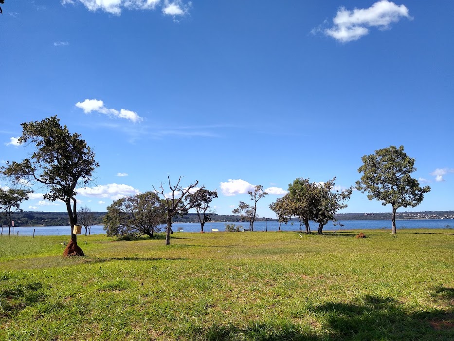 Parque das Garças fotoğraf 1