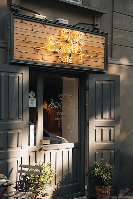 Szalej Cafe fotoğraf 1