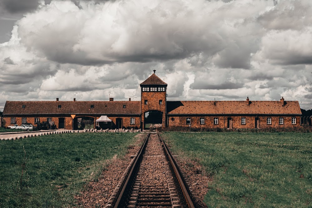 Memorial and Museum Auschwitz-Birkenau fotoğraf 1