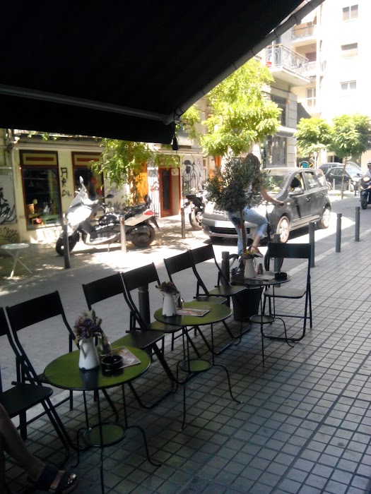 L'autre Cafe fotoğraf 1