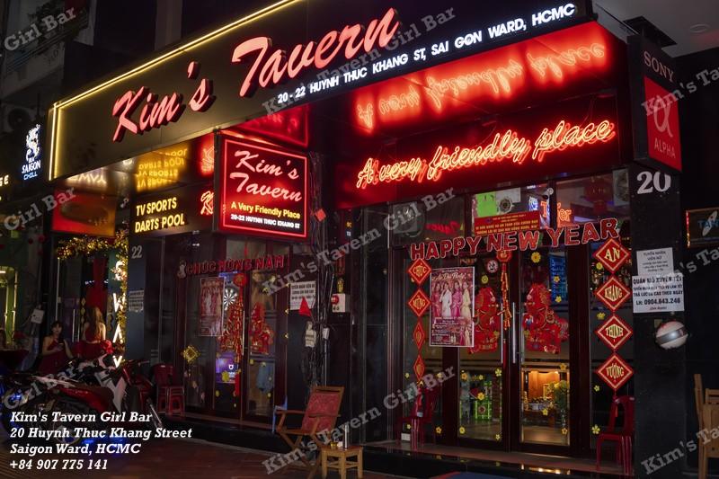 Kim's Tavern fotoğraf 1