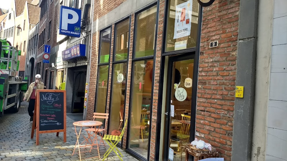 Nelly Coffee fotoğraf 1