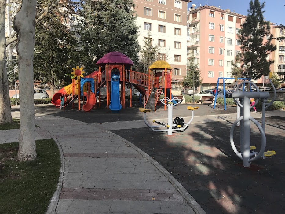 Park fotoğraf 1