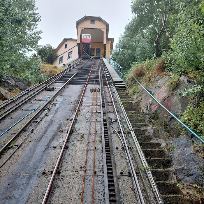 Ascensor Barón fotoğraf 1