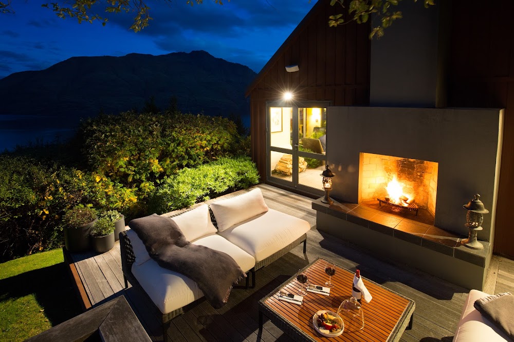 Azur Lodge fotoğraf 1