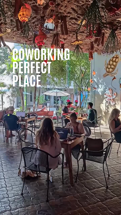 Mayaxel Cafe fotoğraf 1