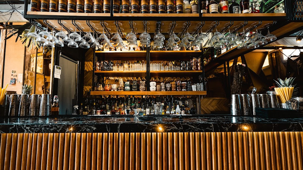 Spikizi Bar fotoğraf 1