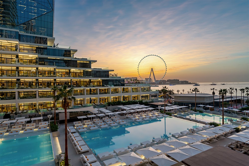 FIVE LUXE JBR fotoğraf 1