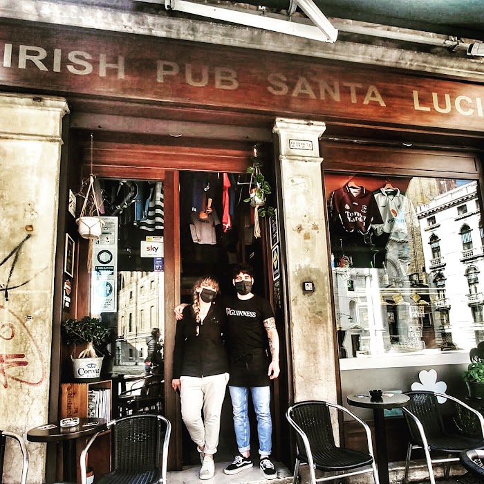 Irish Pub Santa Lucia fotoğraf 1