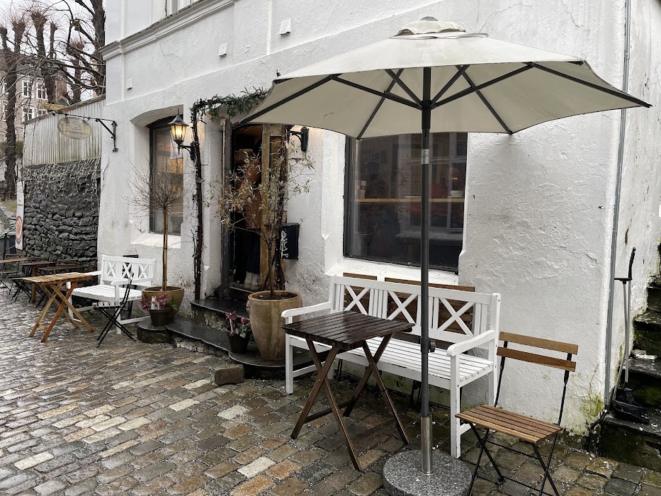 Det Lille Kaffekompaniet fotoğraf 1