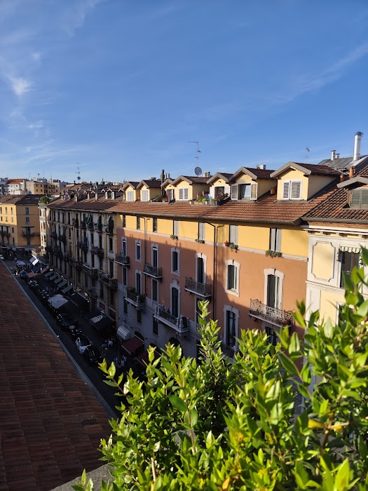 Hotel Calimala Milano fotoğraf 1