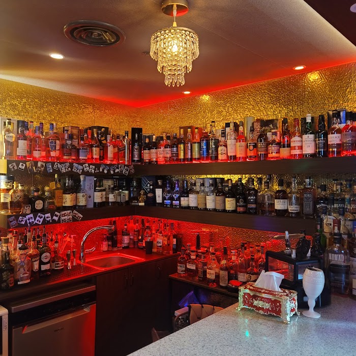 후카시 펍 Hookasi Pub fotoğraf 1