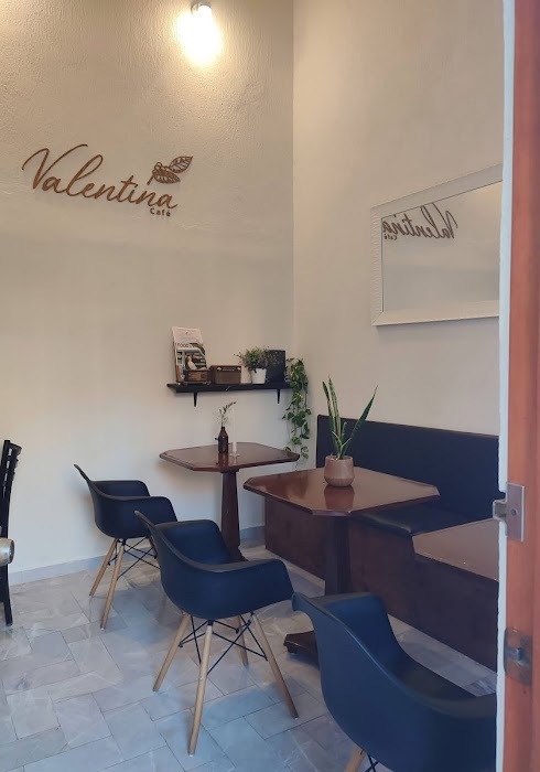 Valentina Café Cancún fotoğraf 1