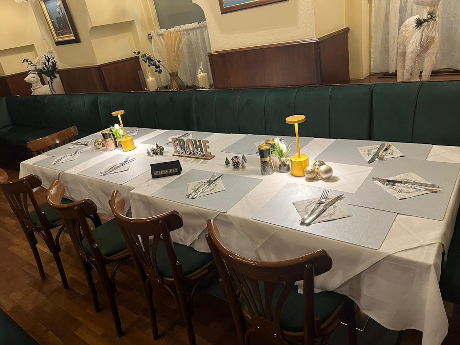 Restaurant Vienne/OnurChefs fotoğraf 1