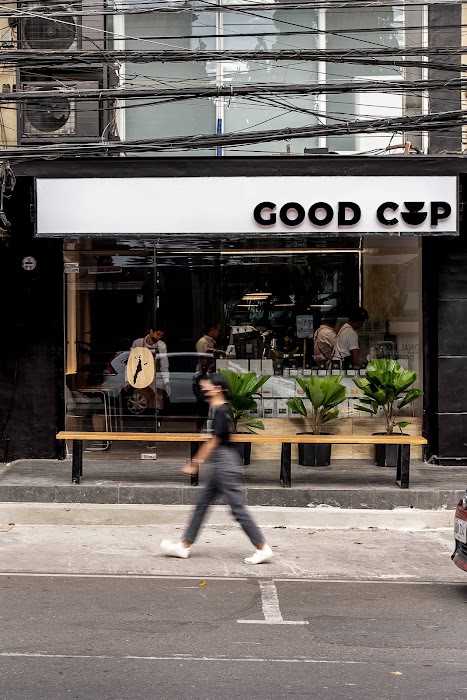 Good Cup Coffee Co. fotoğraf 1