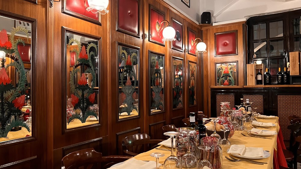 L'immagine Bistrot Ristorante fotoğraf 1