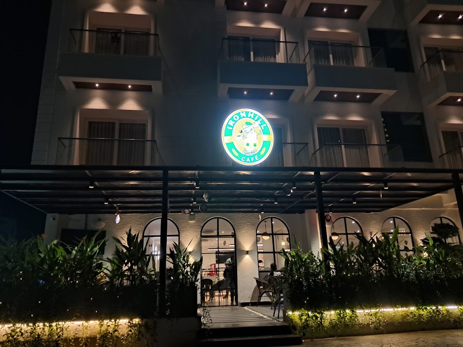 Clarion Hyderabad fotoğraf 1