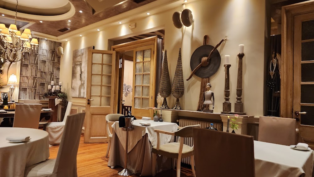 Aleria Restaurant fotoğraf 1