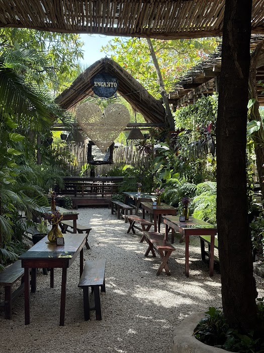 Encanto Tulum fotoğraf 1