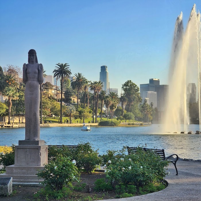 Lake Echo Park fotoğraf 1