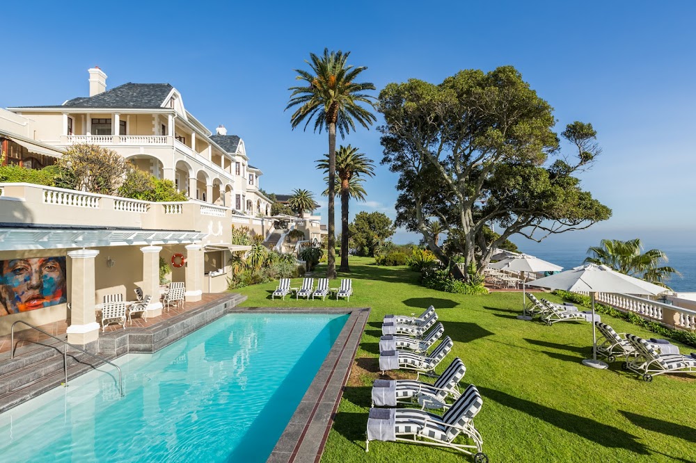 Ellerman House fotoğraf 1