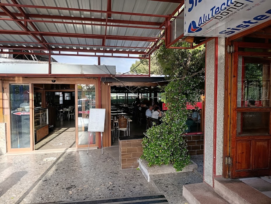Ali Baba Kağıt Köfte fotoğraf 1