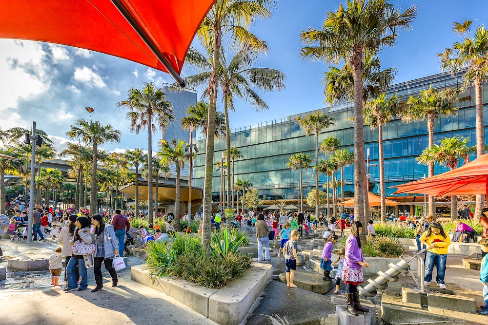 Darling Quarter fotoğraf 1