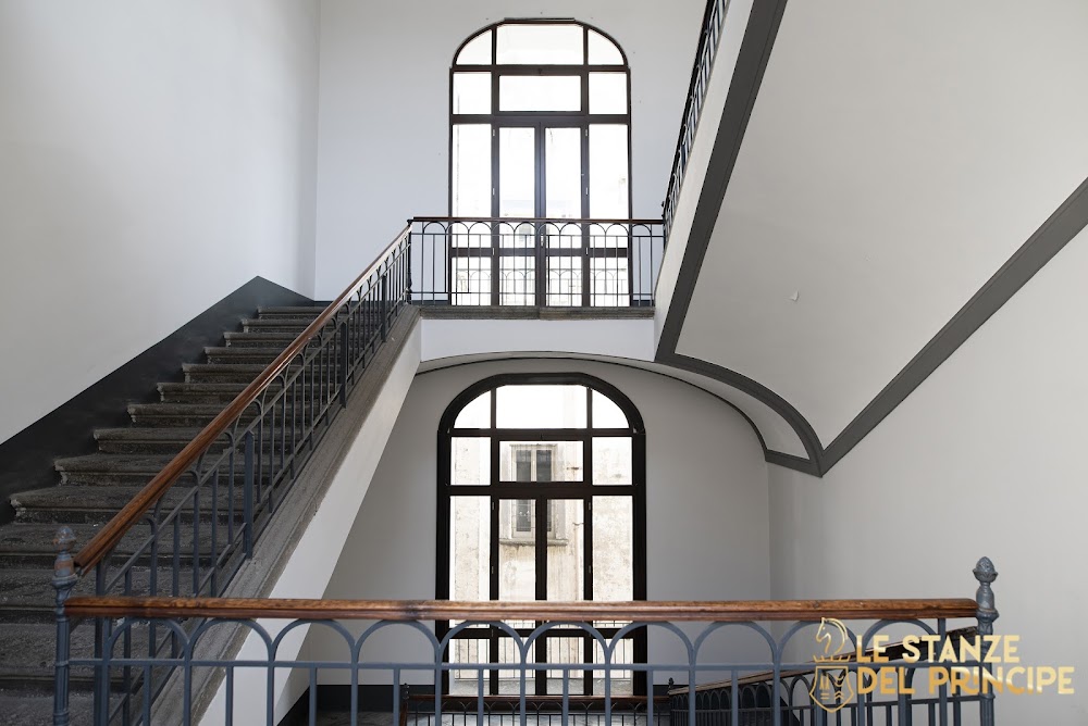 Le Stanze del Principe B&b Naples fotoğraf 1