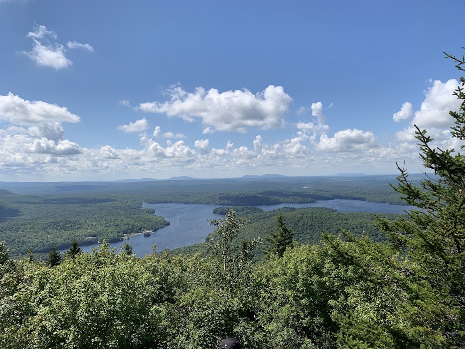 Parc national du Mont-Orford fotoğraf 1