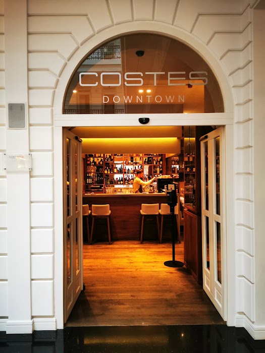 Costes Downtown fotoğraf 1