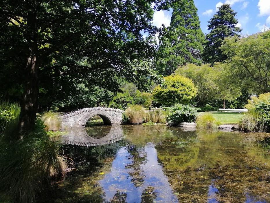 Queenstown Gardens fotoğraf 1