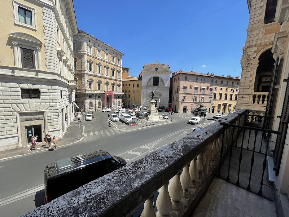 Hotel Damaso fotoğraf 1