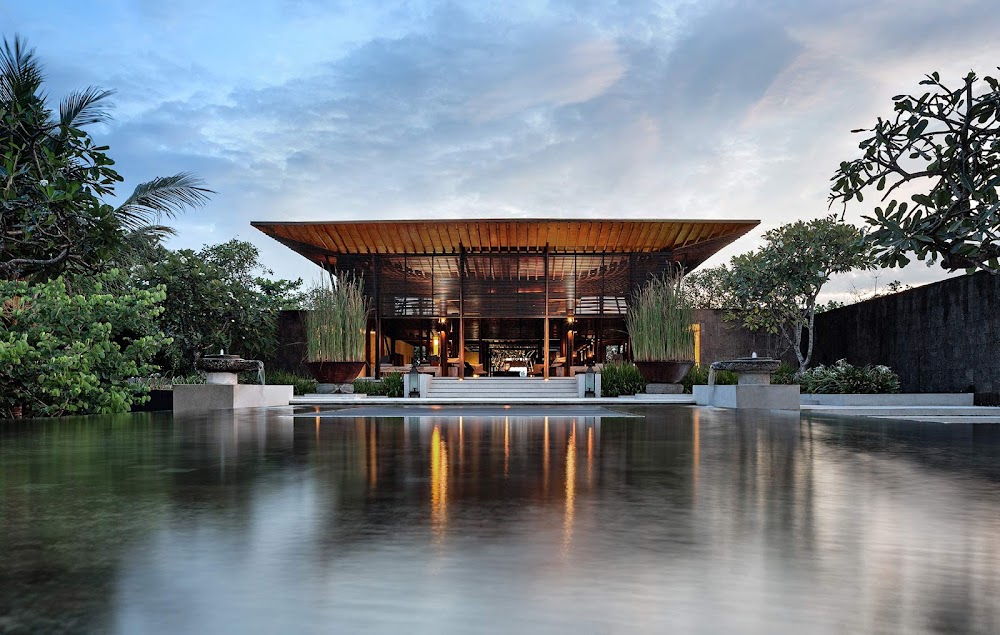 Soori Bali fotoğraf 1