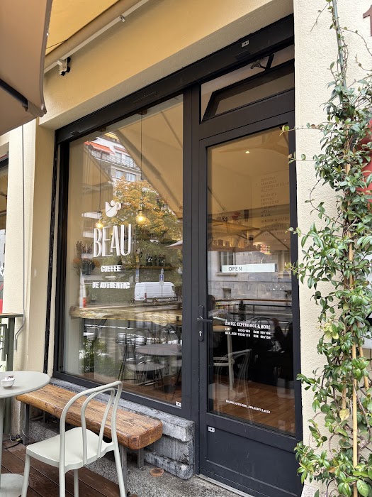 Beau Coffee fotoğraf 1