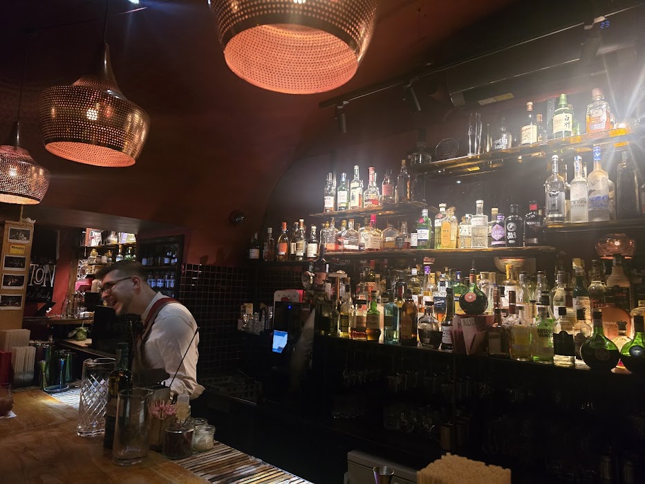 Boutiq Bar fotoğraf 1