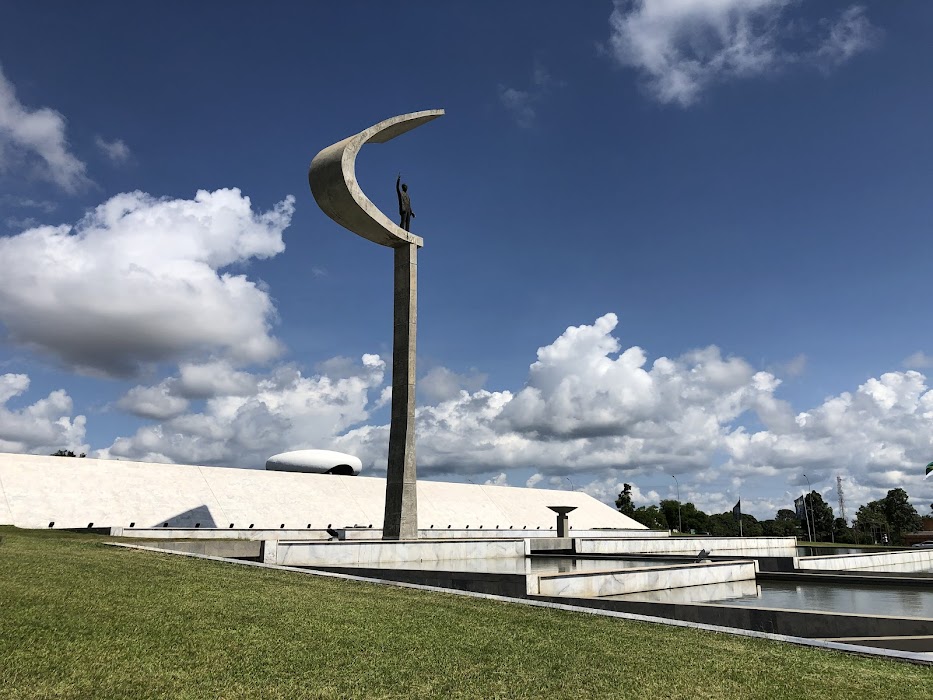 Memorial JK fotoğraf 1