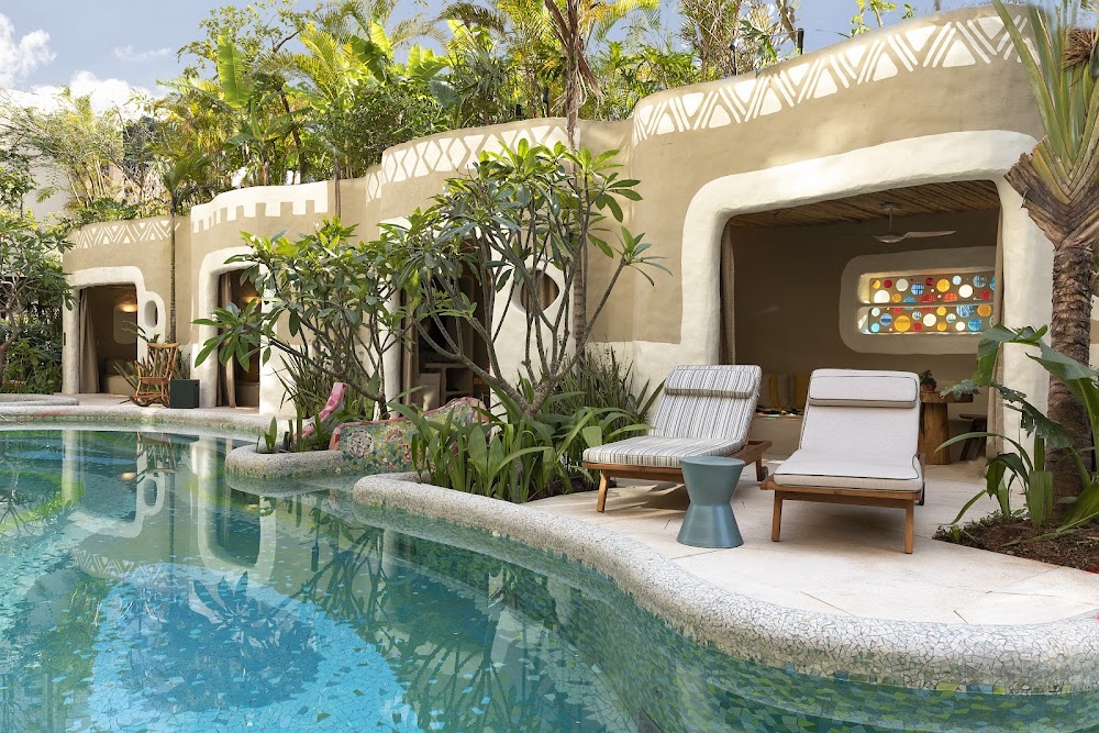 Rosewood Hotel - São Paulo fotoğraf 1