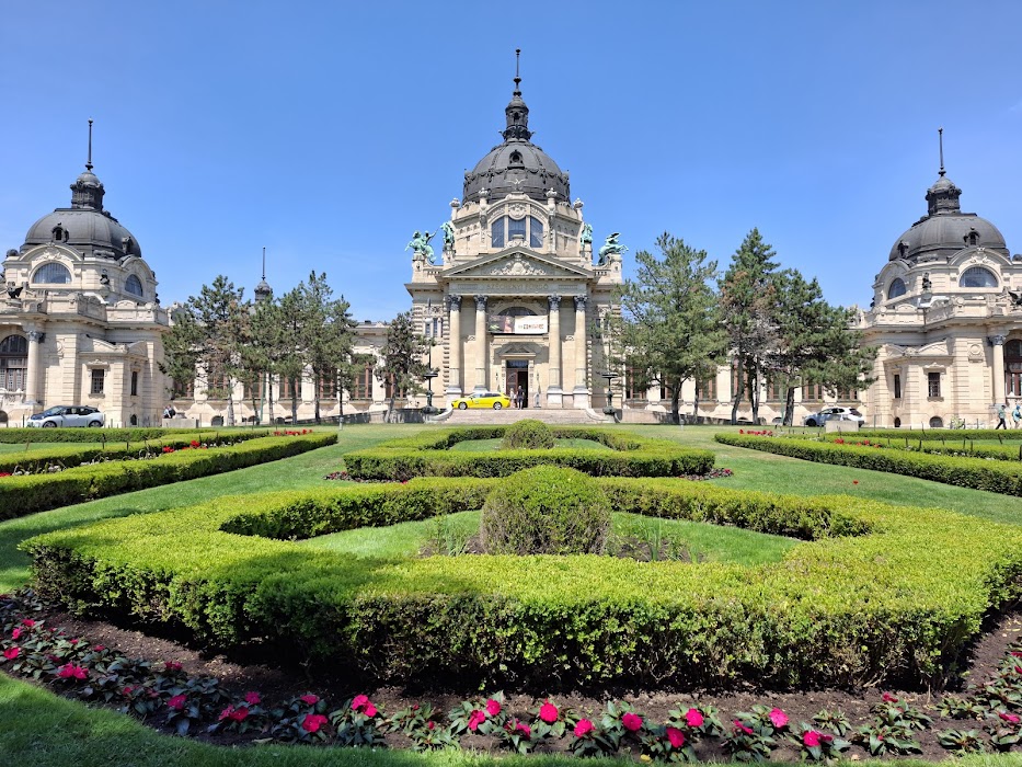 City Park fotoğraf 1