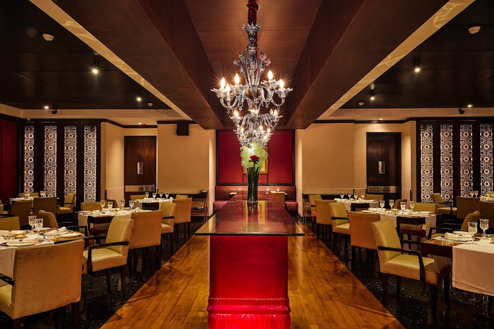 Jamavar - Indian Speciality Restaurant fotoğraf 1