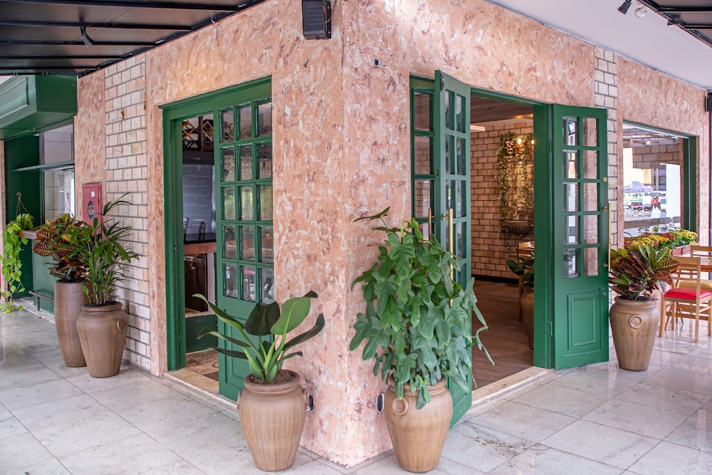 Nonna Augusta Trattoria: Comida Italiana | Asa Norte Brasília fotoğraf 1