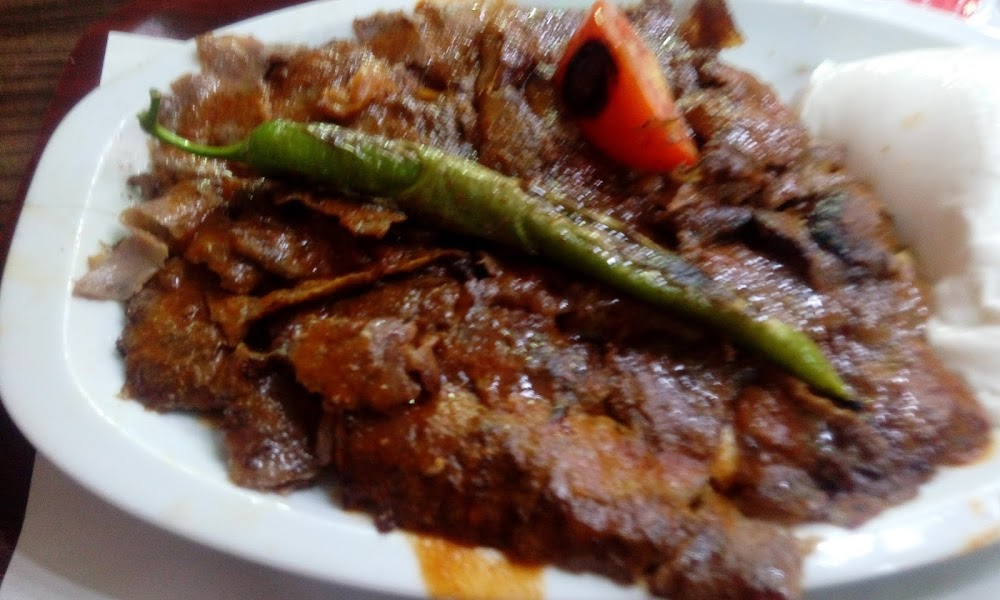 Sayer Döner fotoğraf 1