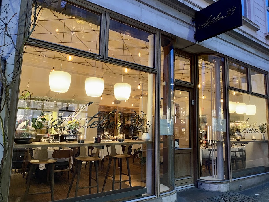 Atelier 33 fotoğraf 1