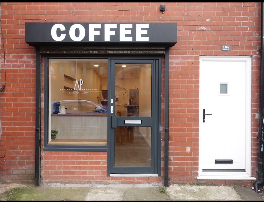 ARTISTA PERFETTO (Ancoats) fotoğraf 1