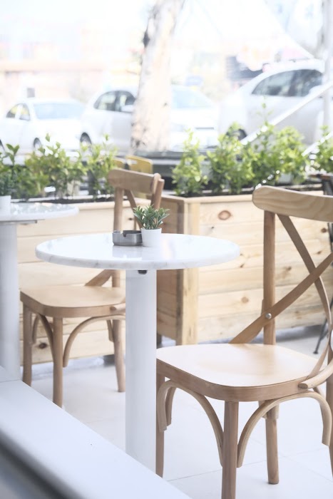 Lagetom Coffee Roasters Bahçelievler fotoğraf 1