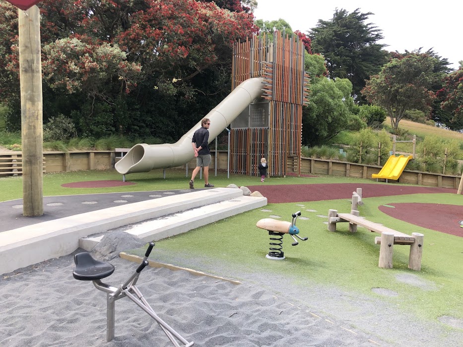 Island Bay Playground fotoğraf 1