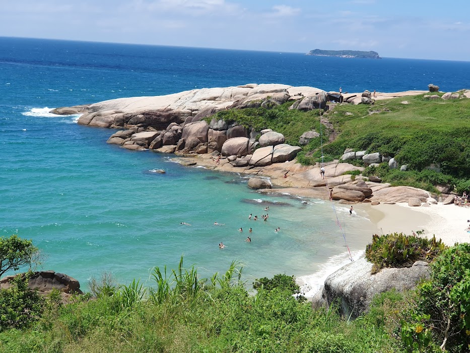 Trilha Praia do Gravatá fotoğraf 1