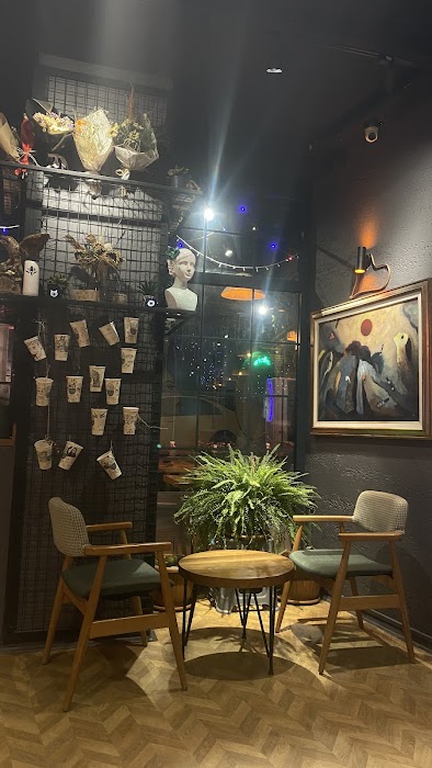 Verte Coffee House fotoğraf 1