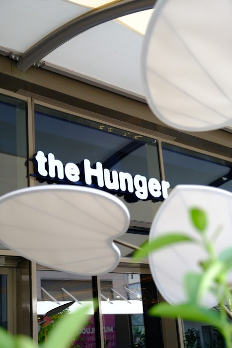 The Hunger Manisa Prime AVM fotoğraf 1