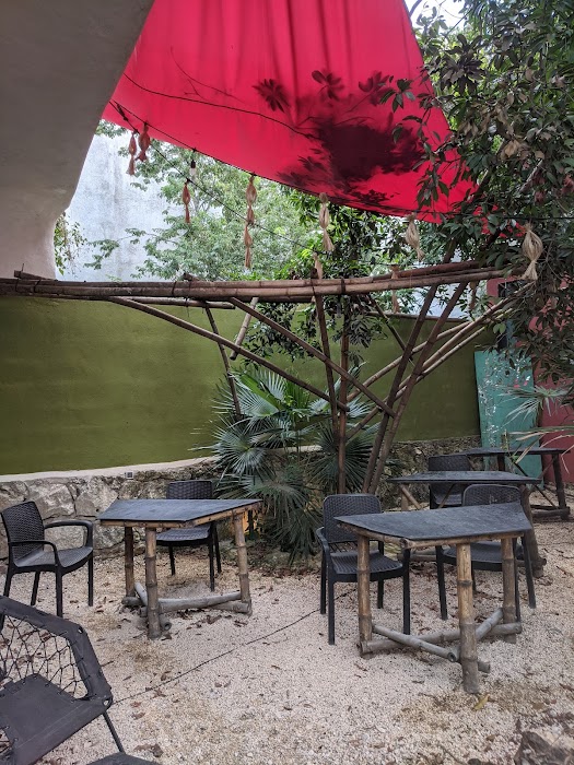 Guacamole Club Art Park fotoğraf 1