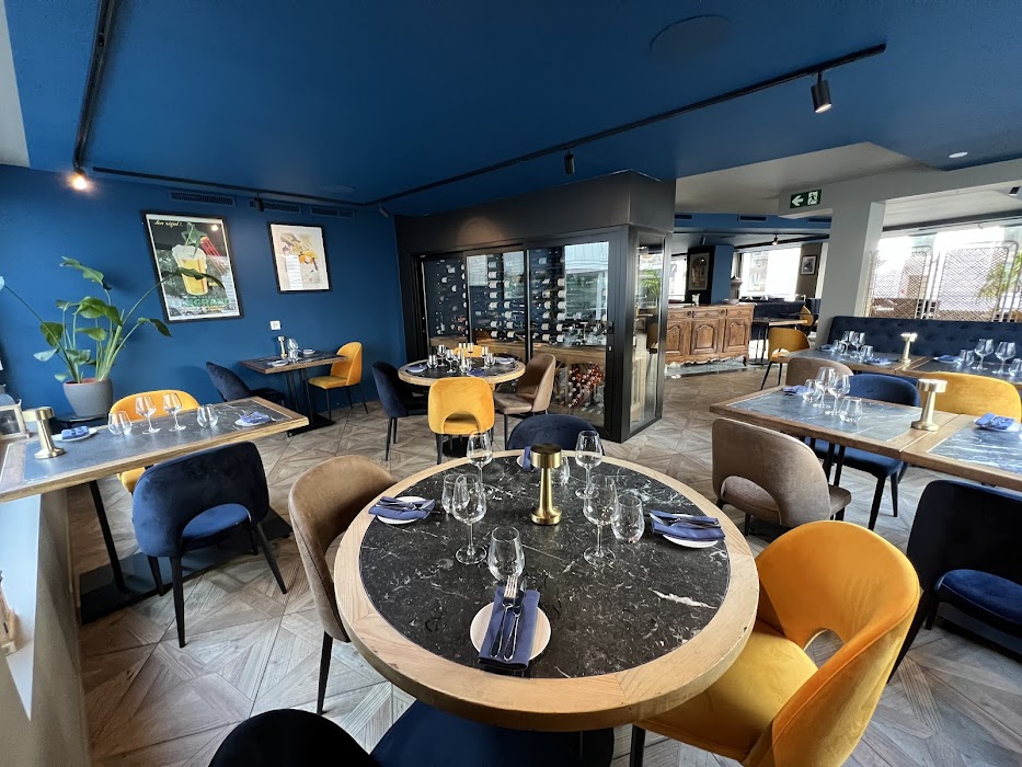 The Foundry Restaurant, Bar and Terrace. fotoğraf 1